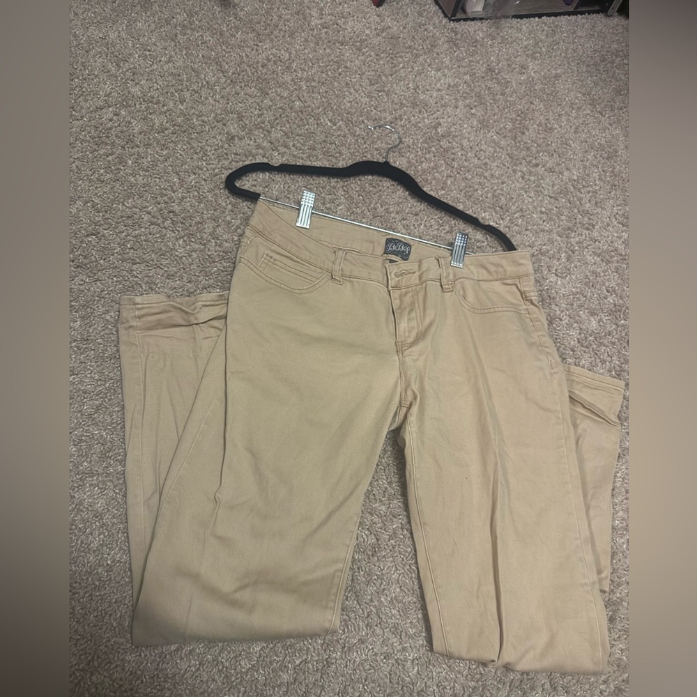 Khakis